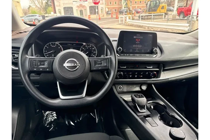 $9995 : 2023 Rogue S Intelligent AWD image 7