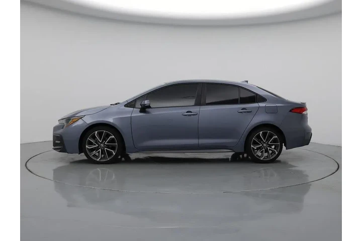 $20998 : Toyota Corolla 2021 SE 4dr S image 3