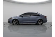 $20998 : Toyota Corolla 2021 SE 4dr S thumbnail