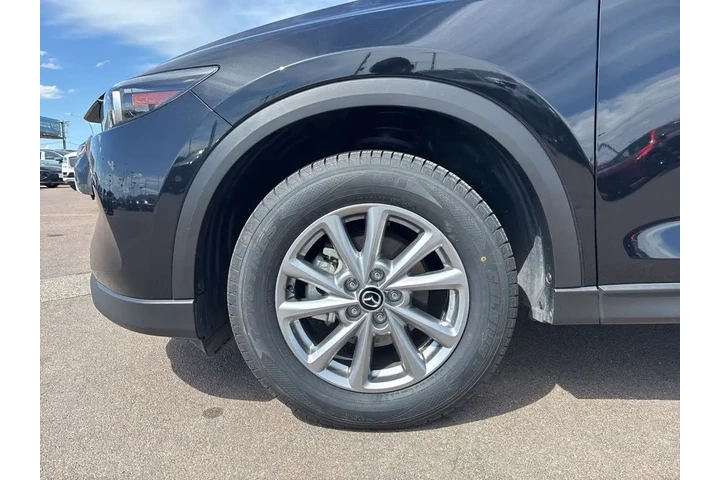 $25999 : 2023 CX-5 2.5 S image 9