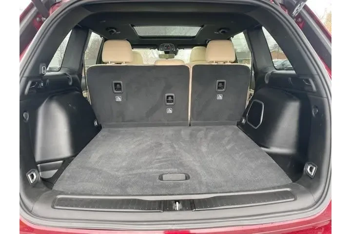 $35383 : Jeep Grand Cherokee 2024 4x4 image 7