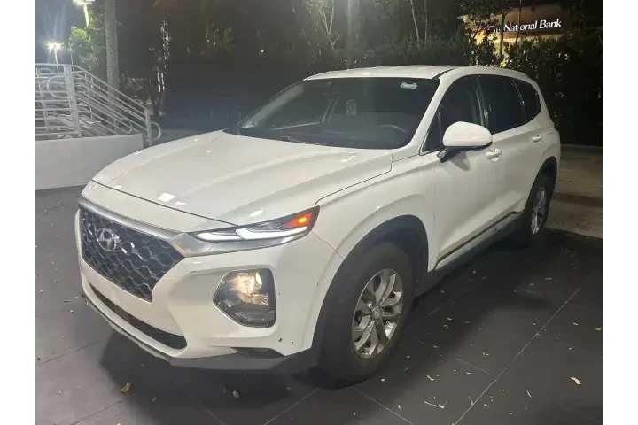 $16995 : Hyundai SANTA FE 2020 SEL 4d image 1
