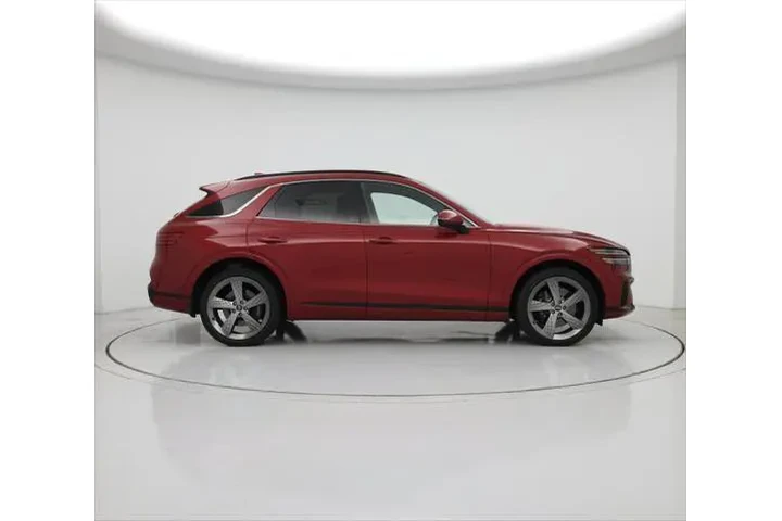$39998 : Genesis GV70 2023 AWD 2.5T S image 7