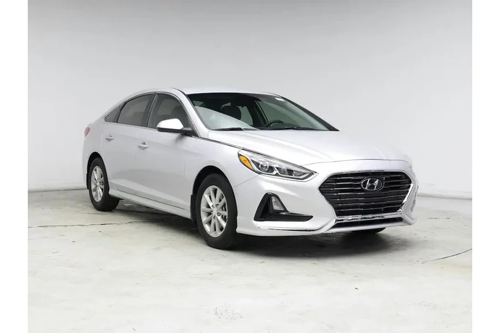 $20998 : Hyundai SONATA 2019 SE 4dr S image 1