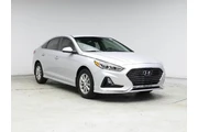 Hyundai SONATA 2019 SE 4dr S