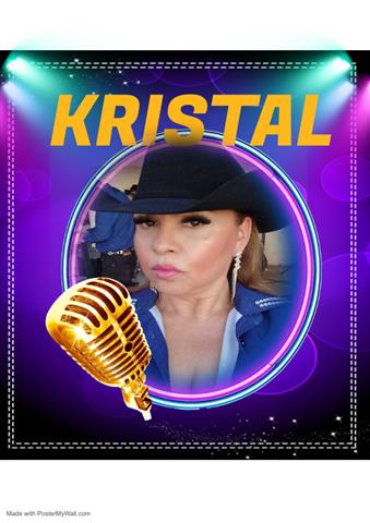 KRISTAL ANGELICA image 1