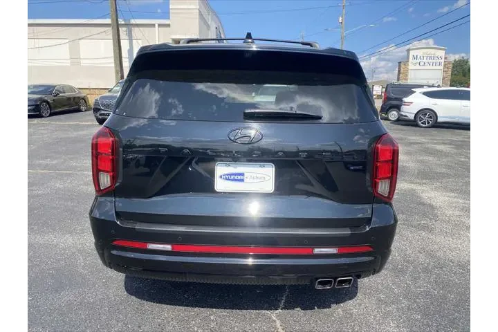 $39960 : Hyundai PALISADE 2024 AWD Ca image 5