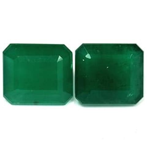 $15848 : The Beauty of green emerald. image 1