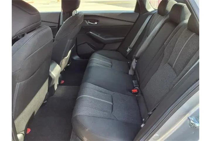 $27796 : Honda Accord Hybrid 2024 Spo image 9