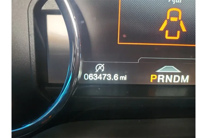 $38000 : Ford F-150 2019 4x4 XL 4dr S image 5