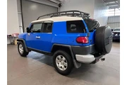 $16432 : Toyota FJ Cruiser 2008 4x2 B thumbnail