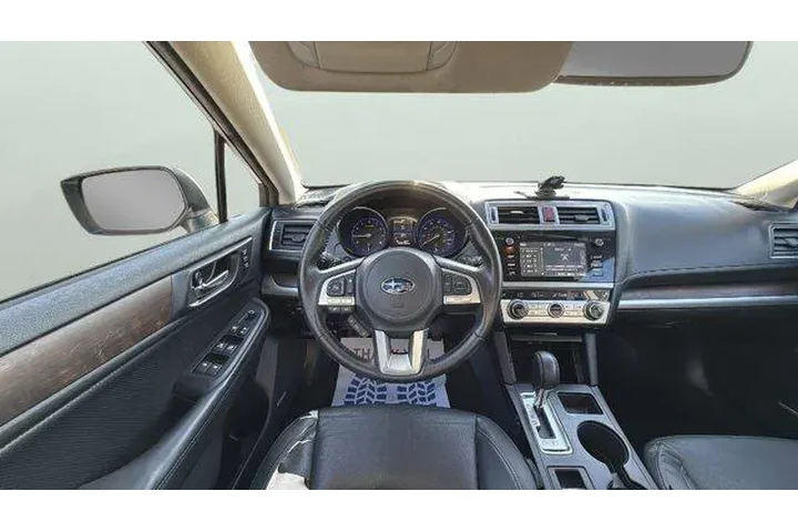 $12347 : Subaru Outback 2017 AWD 2.5i image 8
