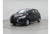 $15998 : Mitsubishi Mirage 2024 ES 4d thumbnail
