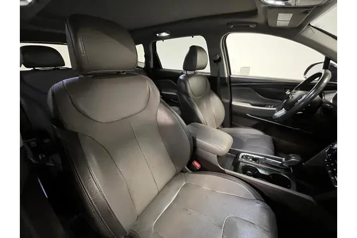 $17995 : Hyundai SANTA FE 2020 AWD Li image 9