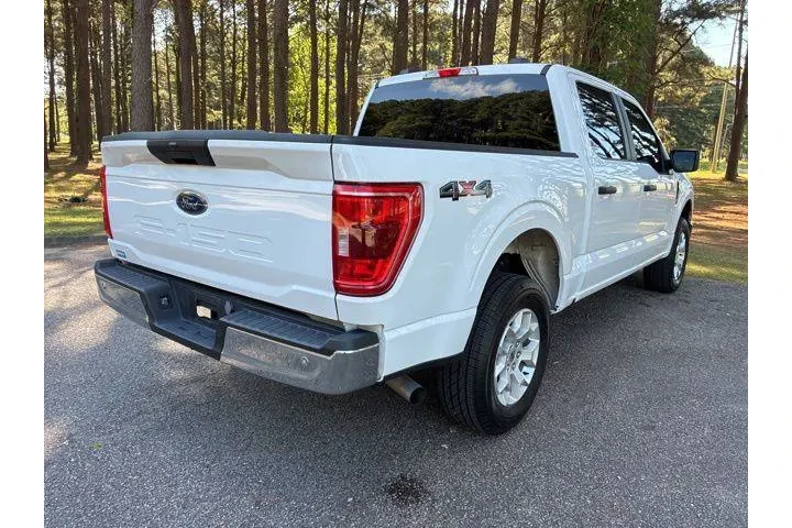 $39435 : Ford F-150 2023 4x4 Platinum image 3