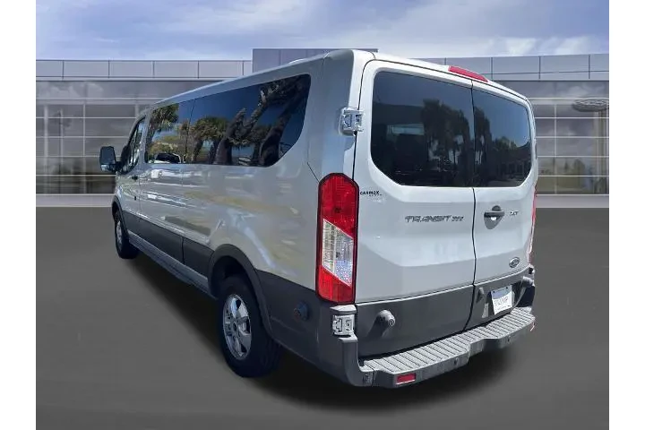$24754 : Ford Transit 2017 350 XL 3dr image 6