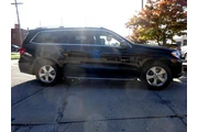 $14900 : 2018 Mercedes-Benz GLS GLS 45 thumbnail