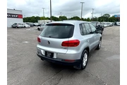 $7980 : 2013 Tiguan 4WD 4dr Auto S w/ thumbnail