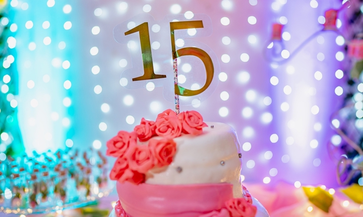 Servicios que necesita para una Quinceañera exitosa