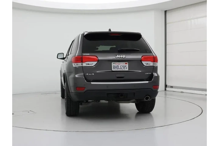 $17998 : Jeep Grand Cherokee 2019 4x4 image 6