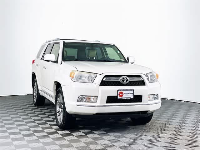 $17356 : PRE-OWNED 2012 TOYOTA 4RUNNER image 2