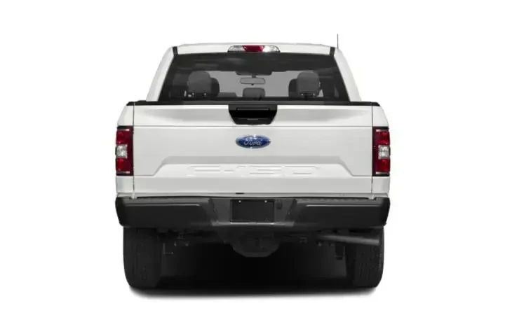 $16461 : Ford F-150 2019 4x2 XL 4dr S image 5