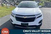 $25998 : PRE-OWNED 2023 CHEVROLET EQUI thumbnail