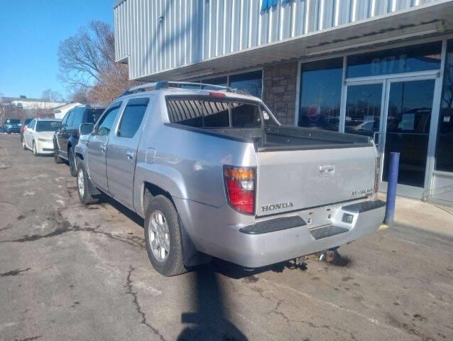 $8990 : 2006 Ridgeline RTL image 4