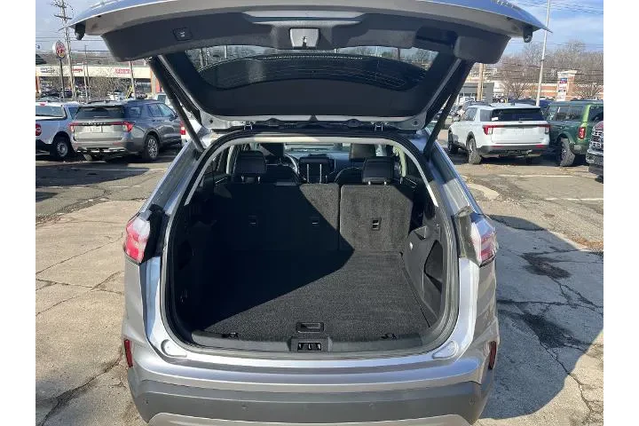$26988 : Ford Edge 2024 AWD SEL 4dr S image 6