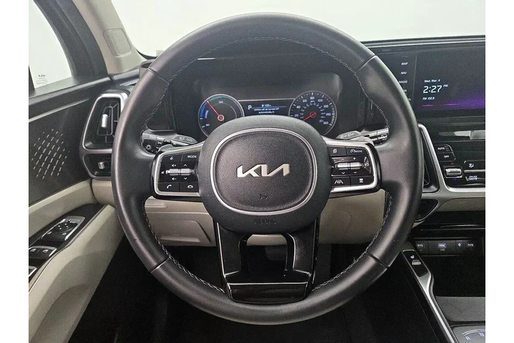 $33998 : Kia Sorento Hybrid 2023 AWD image 10