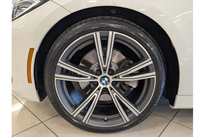 $29597 : BMW 4 Series 2021 430i 2dr C image 5