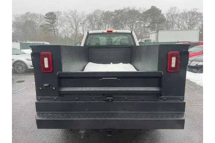 $32900 : Ford F-250 Super Duty 2019 4 image 6