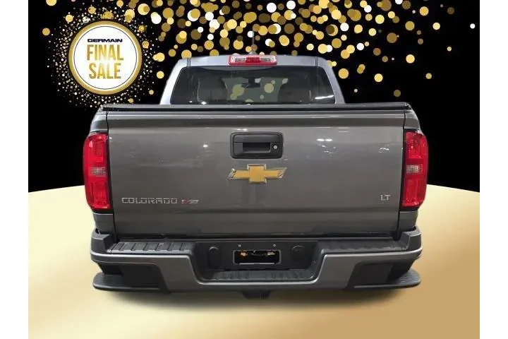 $20402 : Chevrolet Colorado 2020 4x4 image 7