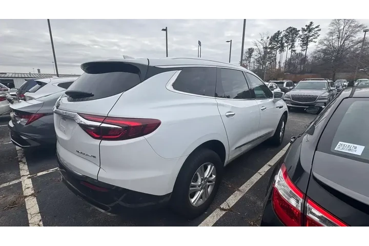 $18441 : Buick Enclave 2019 Preferred image 4