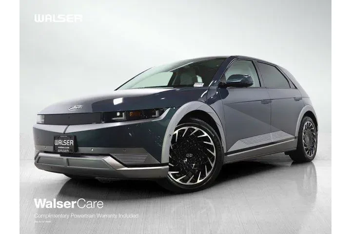 $34998 : Hyundai IONIQ 5 2024 AWD Lim image 1