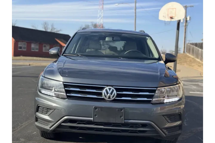 $10999 : 2020 Tiguan S image 3
