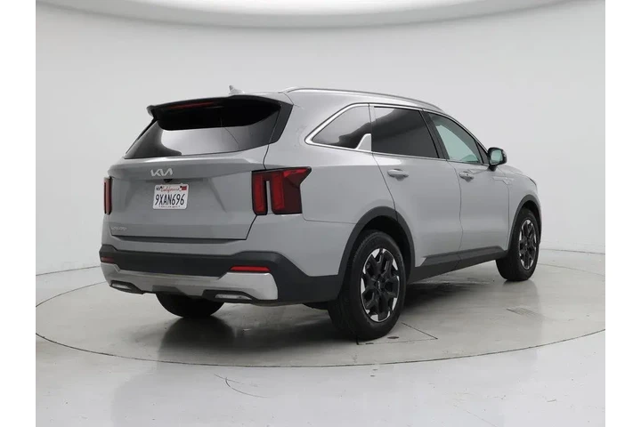 $32998 : Kia Sorento 2025 S 4dr SUV image 8