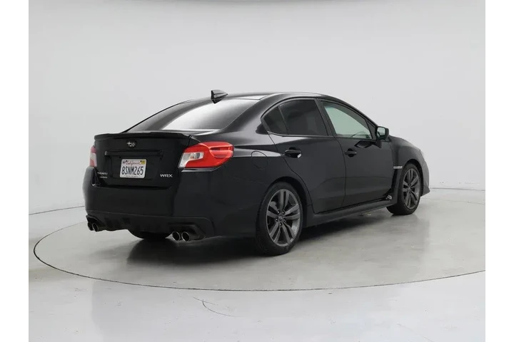 $18998 : Subaru WRX 2017 AWD Limited image 8