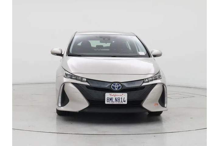 $24998 : Toyota Prius Prime 2020 LE 4 image 5