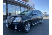 2013 GMC Terrain
