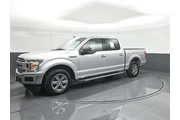 Ford F-150 2019 4x2 XL 4dr S en Houston