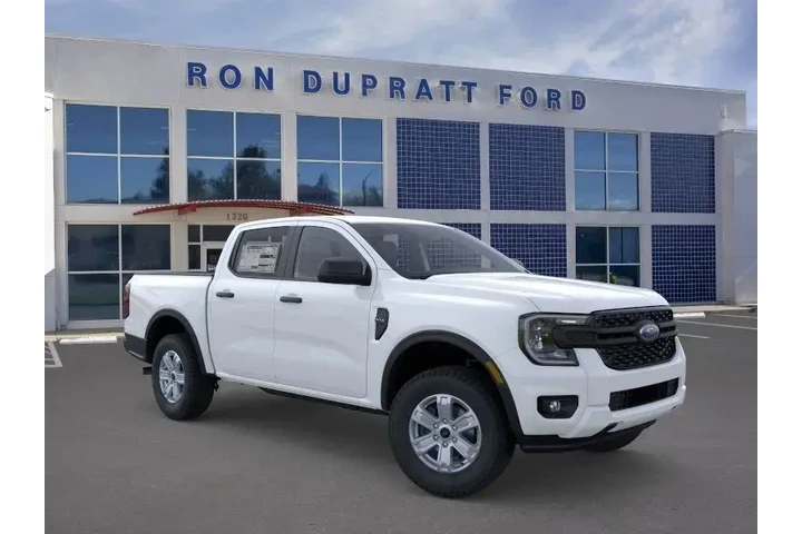 $32425 : Ford Ranger 2025 4x2 XL 4dr image 8