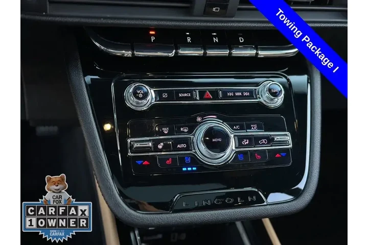 $27995 : Lincoln Corsair 2021 AWD Res image 10