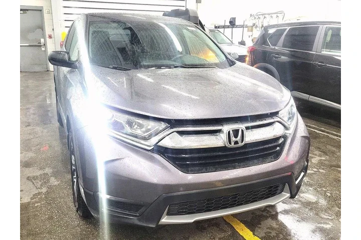 $19998 : Honda CR-V 2019 LX 4dr SUV image 1