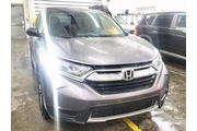 $19998 : Honda CR-V 2019 LX 4dr SUV thumbnail
