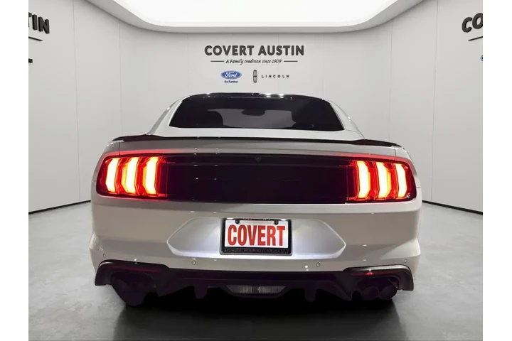 $38591 : Ford Mustang 2020 GT Premium image 4