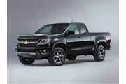 Chevrolet Colorado 2015 4x2 en Miami