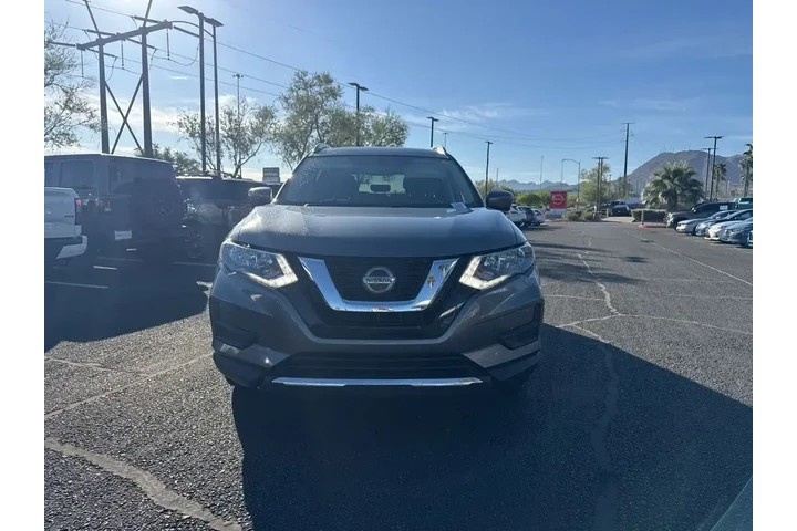 $12249 : Nissan Rogue 2018 AWD S 4dr image 2
