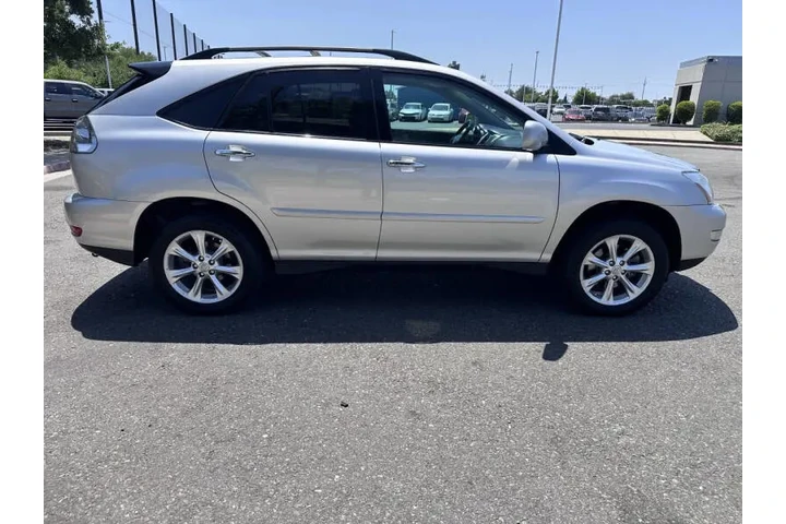 $7993 : 2009 RX 350 image 7