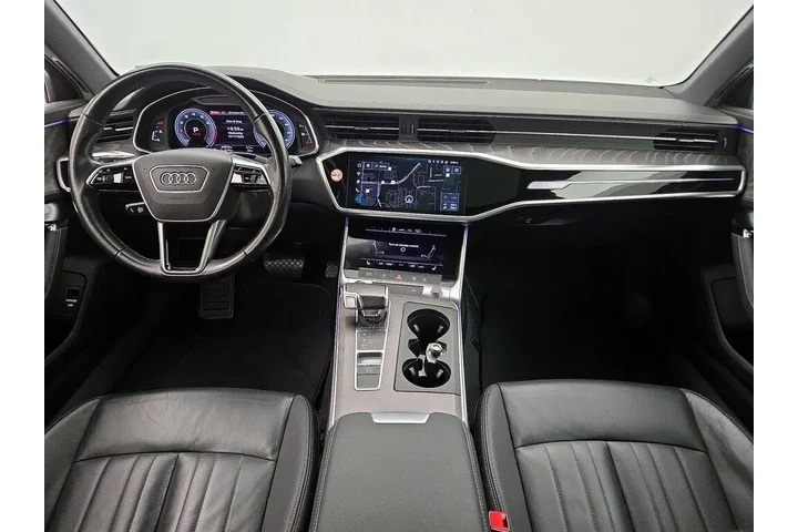 $31998 : Audi A6 2024 AWD quattro Pre image 9